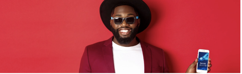 Remittance illustration