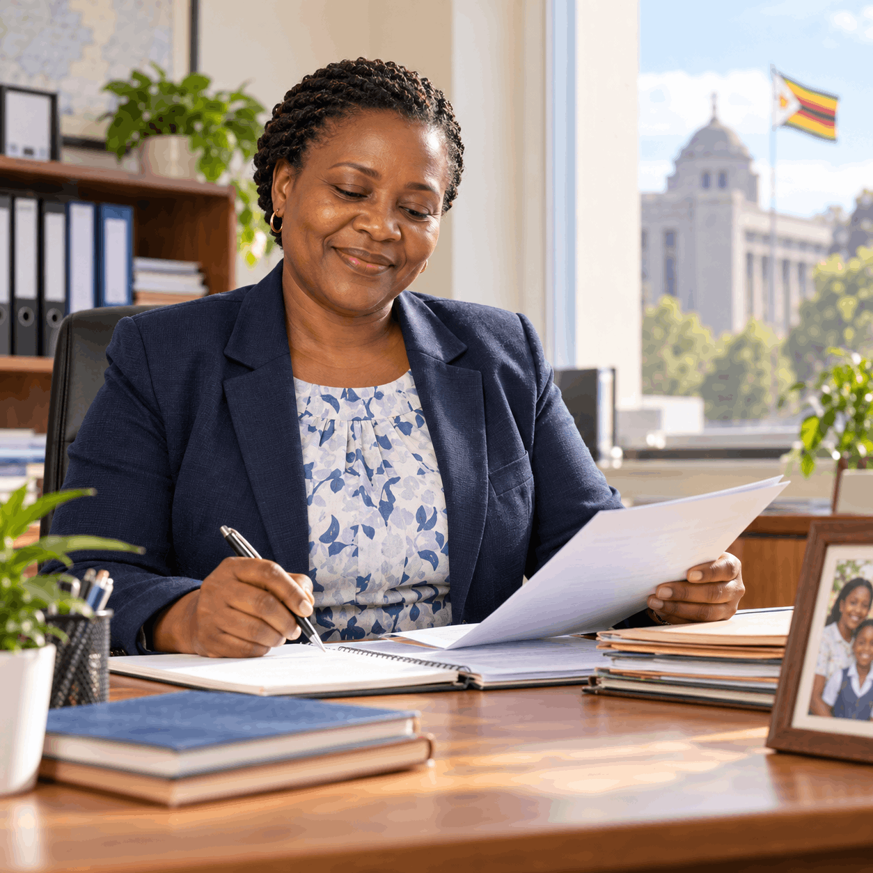 Microloans