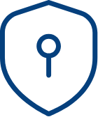shield-keyhole